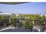 Girne Merkez'de satılık ultra lüks özel havuzlu 3 + 1 Penthouse