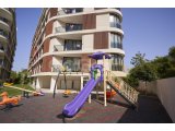 Girne Merkez'de satılık ultra lüks özel havuzlu 3 + 1 Penthouse