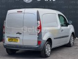 2015 RENAULT KANGOO EXTRA VAN