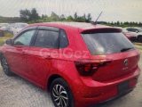 2023 Model Otomatik Volkswagen Polo
