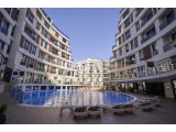 Girne Merkez'de satılık ultra lüks özel havuzlu 3 + 1 Penthouse