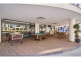 Girne Merkez'de satılık ultra lüks özel havuzlu 3 + 1 Penthouse