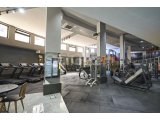 Girne Merkez'de satılık ultra lüks özel havuzlu 3 + 1 Penthouse