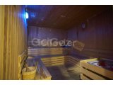 Girne Merkez'de satılık ultra lüks özel havuzlu 3 + 1 Penthouse