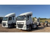DAF CF 4x2