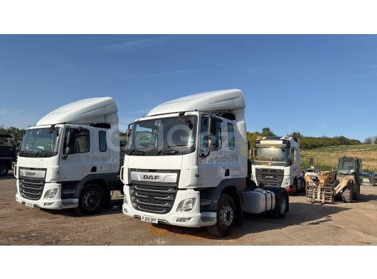 DAF CF 4x2
