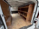2015 VAUXHALL VIVARO 2.9T 1.6 CDTI SPORTIVE