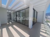 Girne Çatalköy'de satılık 3+2 villa % 50 peşinat 84 ay faizsiz vade imkanı elden ödemeli