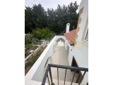 Girne Karşıyaka'da satılık 3+1 villa % 50 peşinat 48 ay faizsiz vade imkanı elden ödemeli