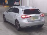2024 Mercedes-Benz A200d