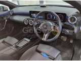 2024 Mercedes-Benz A200d
