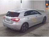 2024 Mercedes-Benz A200d