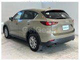 2023 Mazda CX-5 2.2 SKYACTIV-D