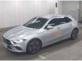 2024 Mercedes-Benz A200d