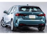 2025 BMW 120i M Sport