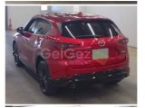 2023 Mazda CX-5 2.2 SKYACTIV-D