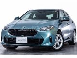 2025 BMW 120i M Sport