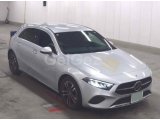 2024 Mercedes-Benz A200d