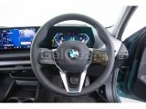 2025 BMW 120i M Sport