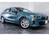 2025 BMW 120i M Sport