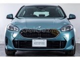 2025 BMW 120i M Sport