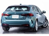 2025 BMW 120i M Sport