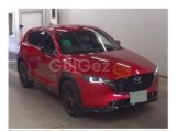 2023 Mazda CX-5 2.2 SKYACTIV-D