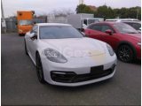 Porsche Panamera 3.0 Benzin – Saf Performans, Saf Prestij