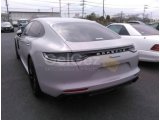 Porsche Panamera 3.0 Benzin – Saf Performans, Saf Prestij