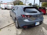 2021 Model Otomatik Mazda 3