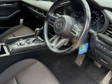 2021 Model Otomatik Mazda 3