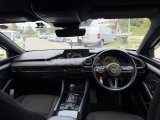 2021 Model Otomatik Mazda 3