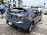 2021 Model Otomatik Mazda 3