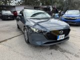 2021 Model Otomatik Mazda 3