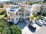 ???? ALSANCAK ESCAPE HOMES SİTESİNDE BAHÇELİ 1+1 SATILIK DAİRE ????⚪️