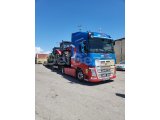 Volvo FH