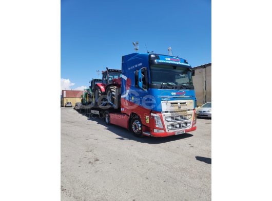 Volvo FH