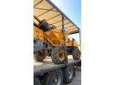 JCB VE TEREX 6 TON DUMPERLER