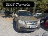 2008 Captiva Dizel