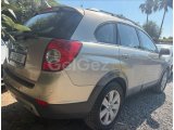 2008 Captiva Dizel