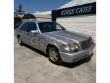1997 Model MERCEDES S500L