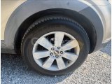 2008 Captiva Dizel