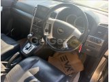 2008 Captiva Dizel
