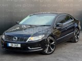 2016 Volkswagen Passat CC
