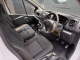 2015 VAUXHALL VIVARO 2.9T 1.6 CDTI SPORTIVE