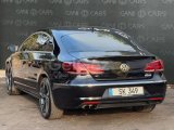 2016 Volkswagen Passat CC