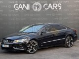 2016 Volkswagen Passat CC