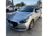 MAZDA 2 2015