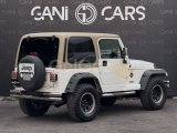 2001 JEEP WRANGLER TJ SAHARA EDITION