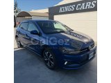 2019 VOLKSWAGEN POLO